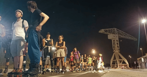 Randonnée Verte Festi'Loire 2023